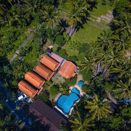 Villa Jineng Ubud By Basma Groups ภายนอก รูปภาพ