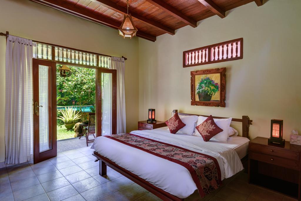 Villa Jineng Ubud By Basma Groups ภายนอก รูปภาพ
