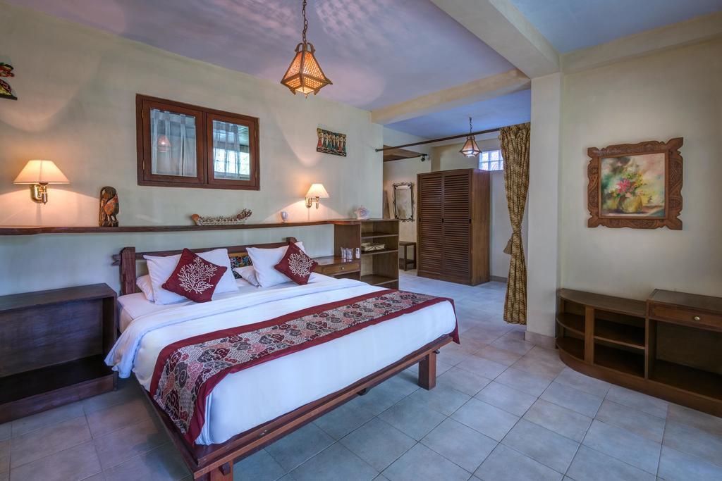 Villa Jineng Ubud By Basma Groups ภายนอก รูปภาพ