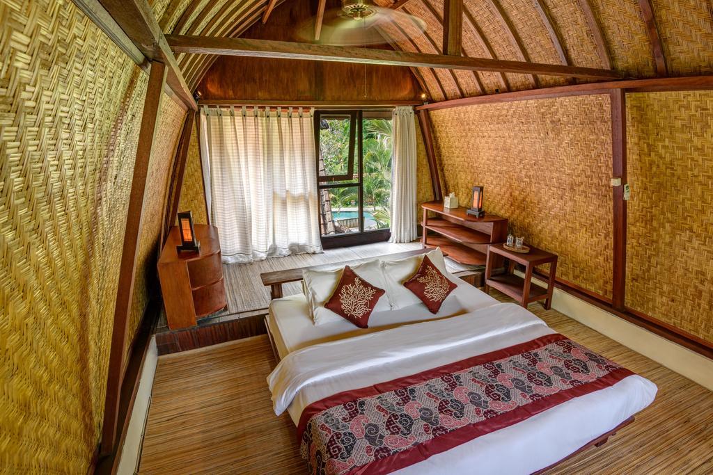 Villa Jineng Ubud By Basma Groups ภายนอก รูปภาพ