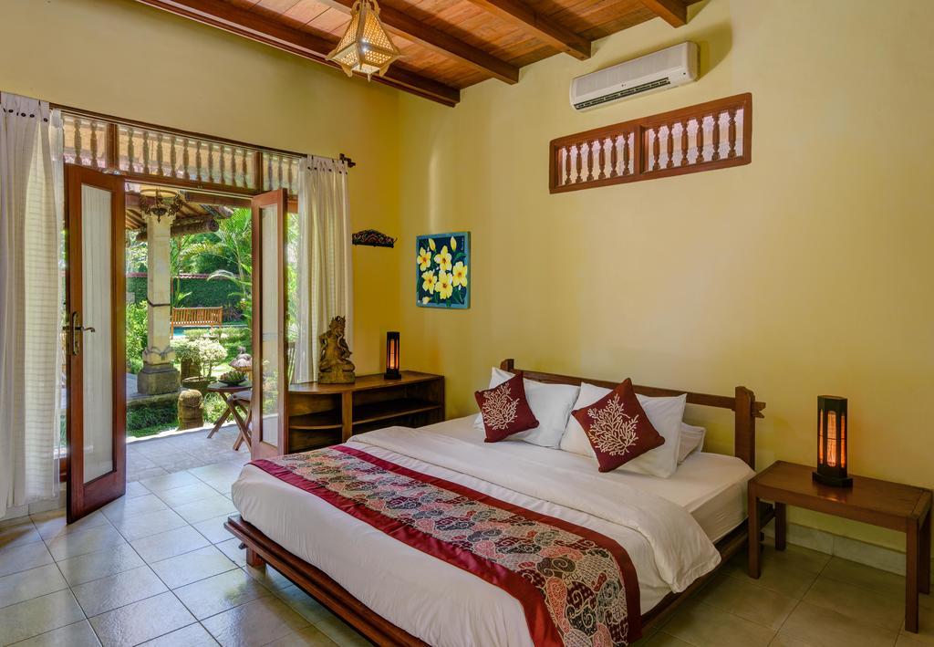 Villa Jineng Ubud By Basma Groups ภายนอก รูปภาพ