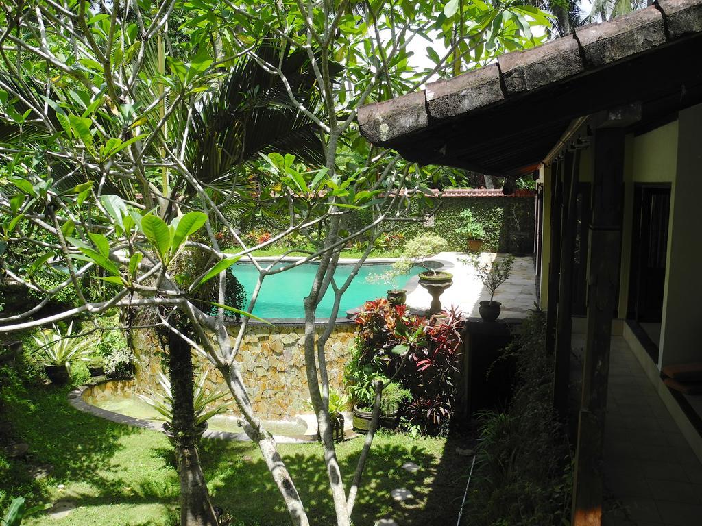 Villa Jineng Ubud By Basma Groups ภายนอก รูปภาพ