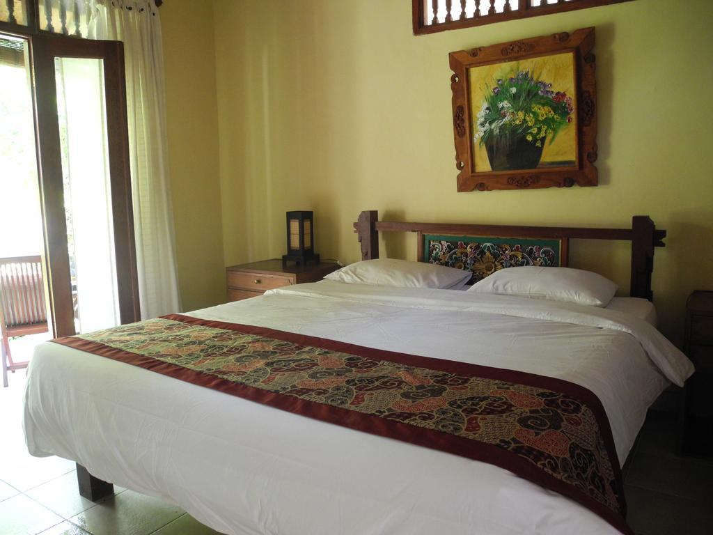 Villa Jineng Ubud By Basma Groups ภายนอก รูปภาพ