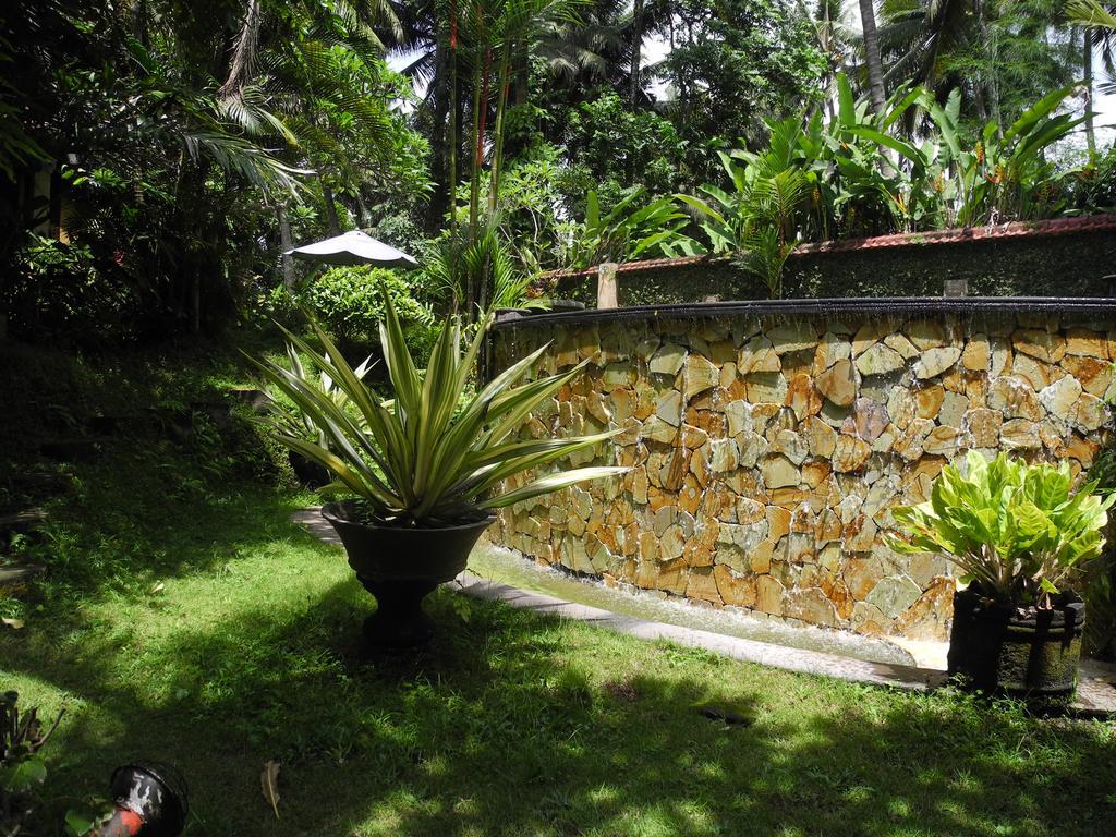 Villa Jineng Ubud By Basma Groups ภายนอก รูปภาพ