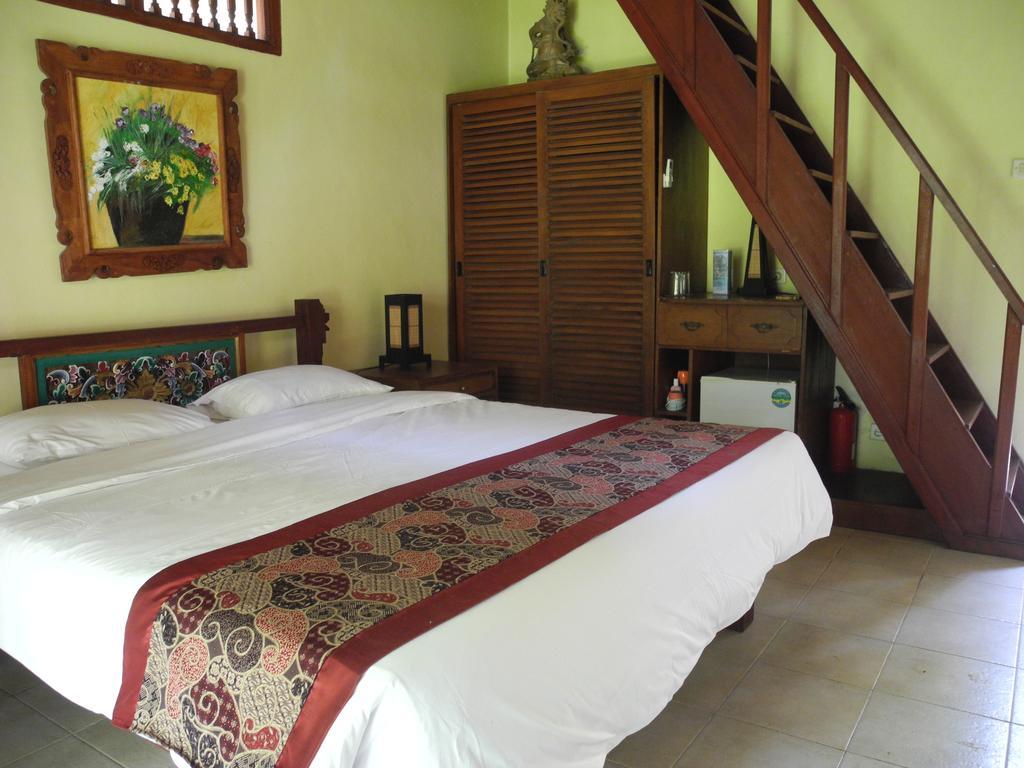 Villa Jineng Ubud By Basma Groups ภายนอก รูปภาพ