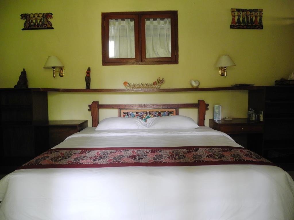 Villa Jineng Ubud By Basma Groups ภายนอก รูปภาพ