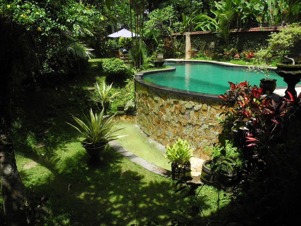 Villa Jineng Ubud By Basma Groups ภายนอก รูปภาพ