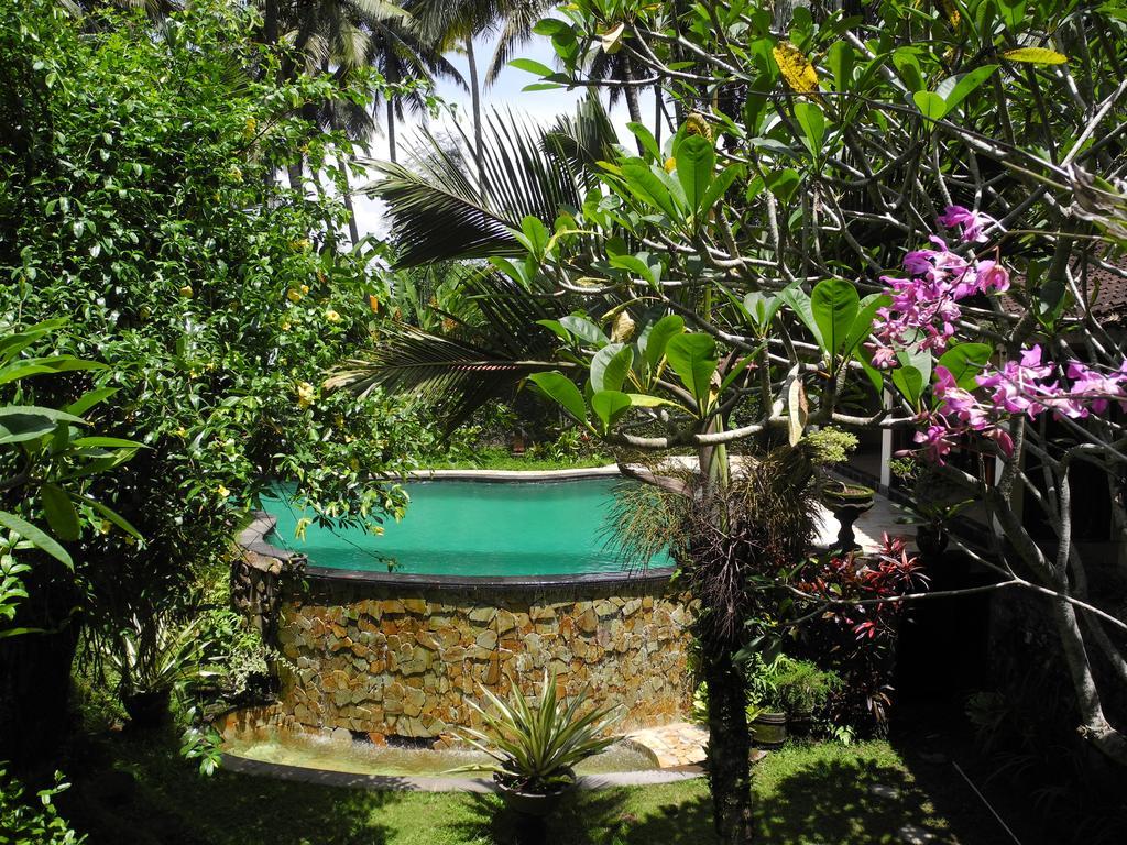 Villa Jineng Ubud By Basma Groups ภายนอก รูปภาพ