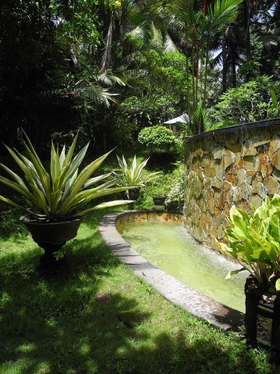 Villa Jineng Ubud By Basma Groups ภายนอก รูปภาพ
