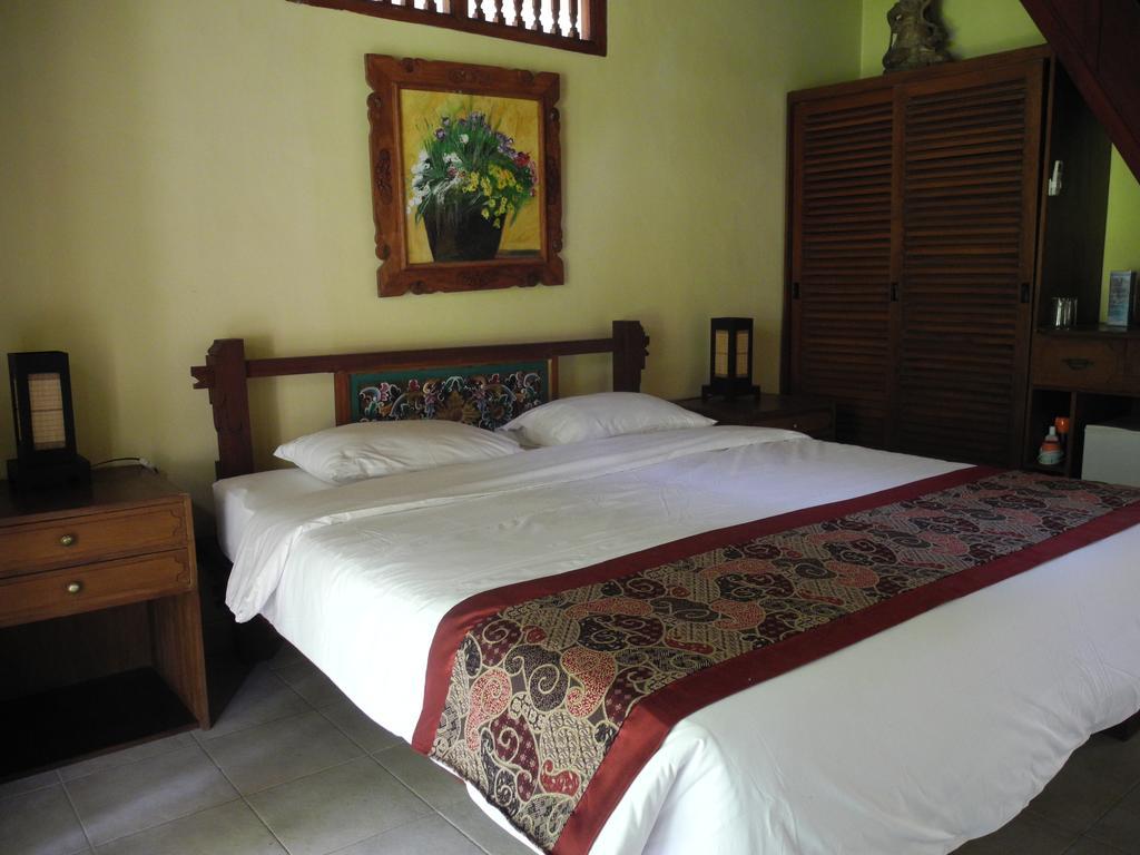 Villa Jineng Ubud By Basma Groups ภายนอก รูปภาพ