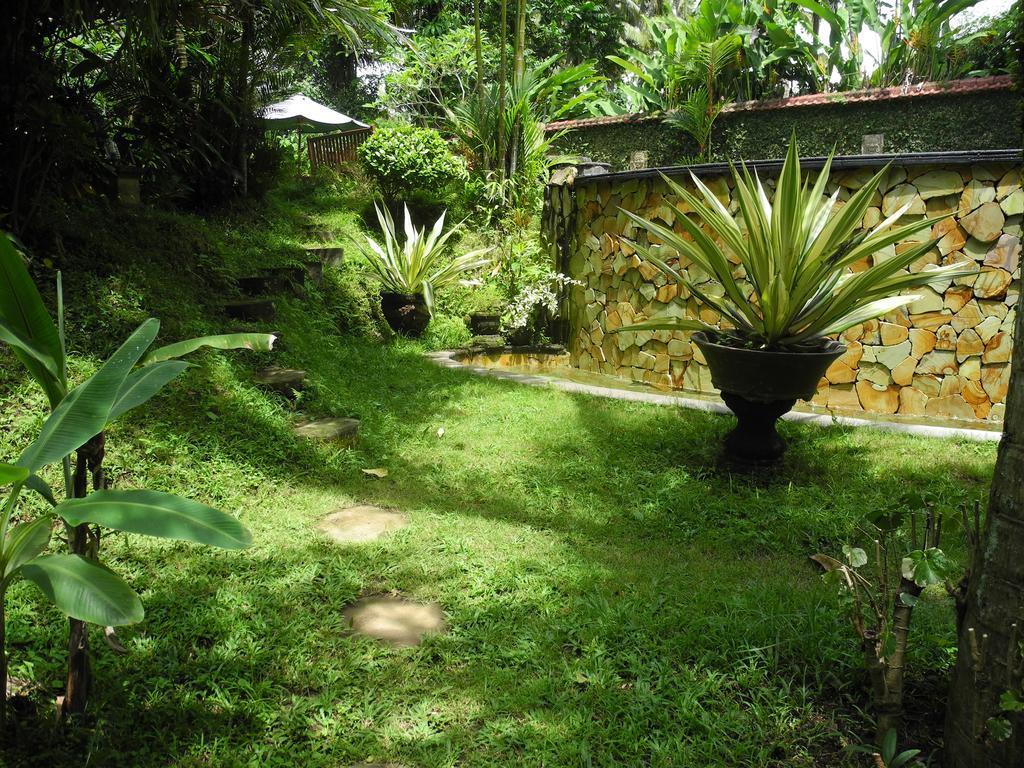 Villa Jineng Ubud By Basma Groups ภายนอก รูปภาพ