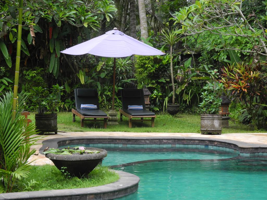 Villa Jineng Ubud By Basma Groups ภายนอก รูปภาพ