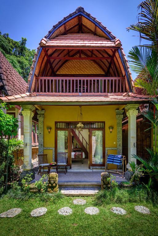 Villa Jineng Ubud By Basma Groups ภายนอก รูปภาพ