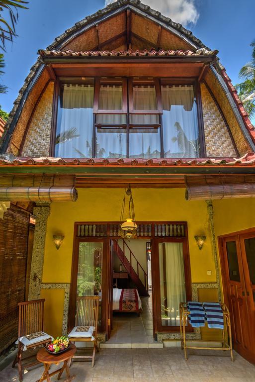 Villa Jineng Ubud By Basma Groups ภายนอก รูปภาพ