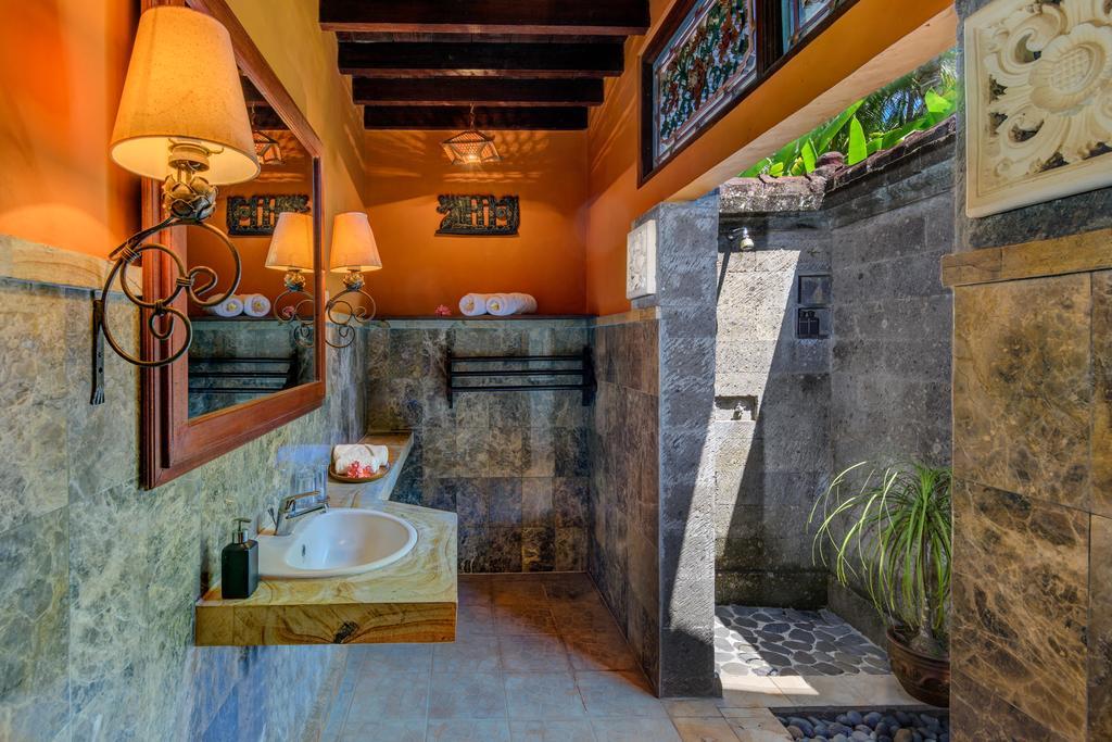 Villa Jineng Ubud By Basma Groups ภายนอก รูปภาพ