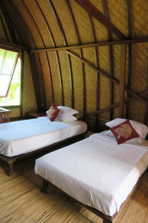 Villa Jineng Ubud By Basma Groups ภายนอก รูปภาพ
