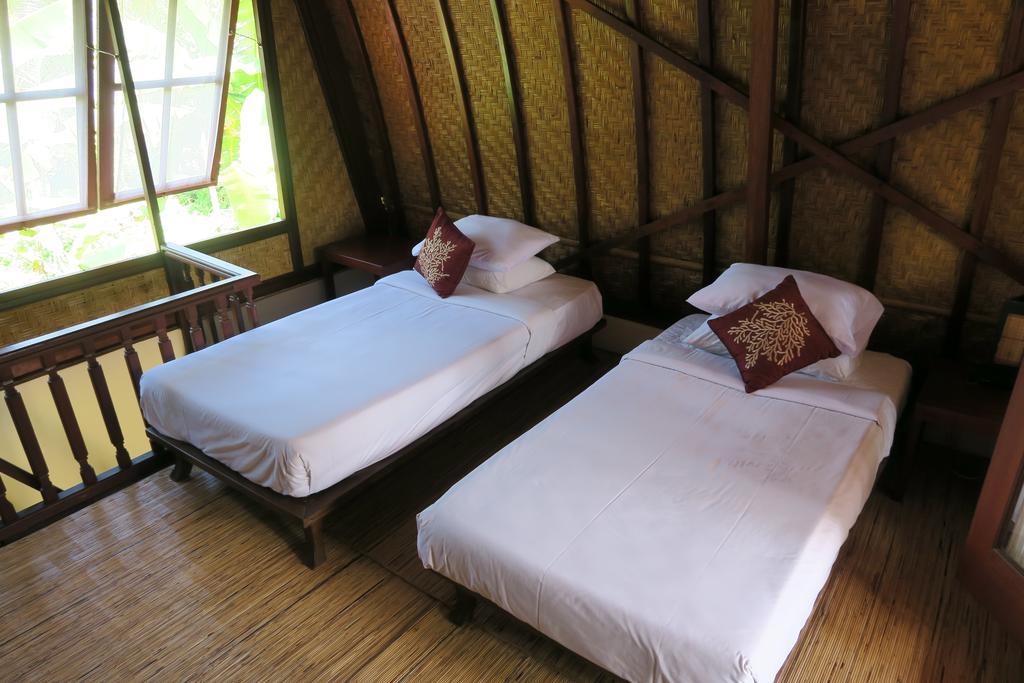 Villa Jineng Ubud By Basma Groups ภายนอก รูปภาพ