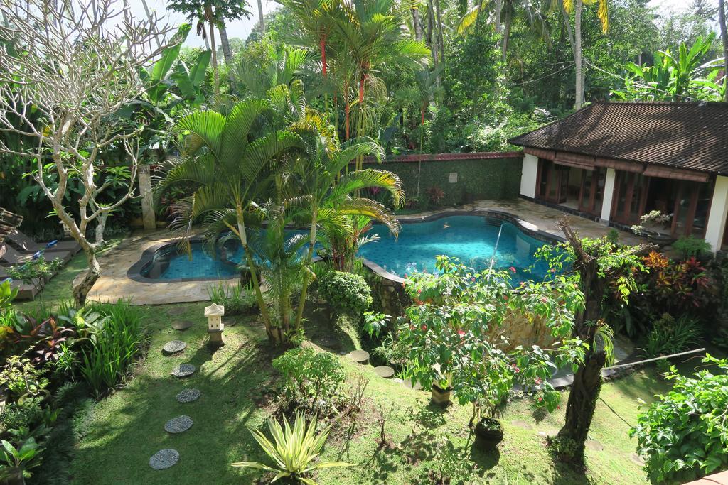 Villa Jineng Ubud By Basma Groups ภายนอก รูปภาพ