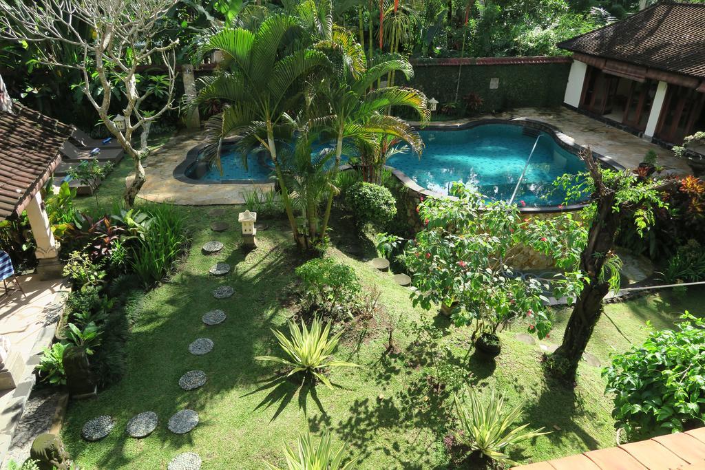 Villa Jineng Ubud By Basma Groups ภายนอก รูปภาพ