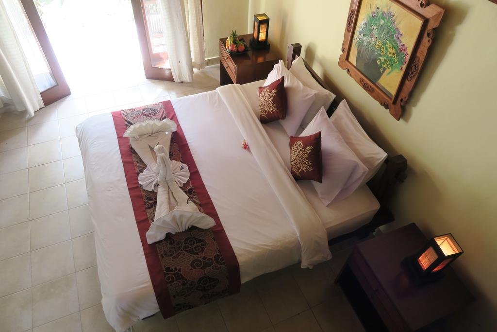 Villa Jineng Ubud By Basma Groups ภายนอก รูปภาพ