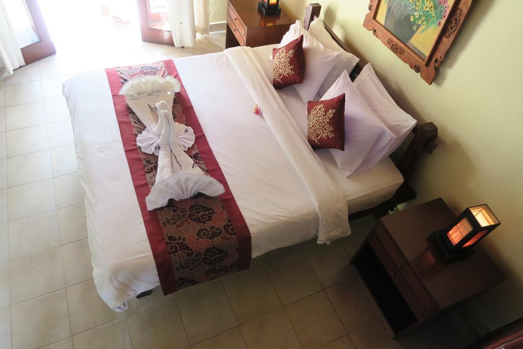 Villa Jineng Ubud By Basma Groups ภายนอก รูปภาพ