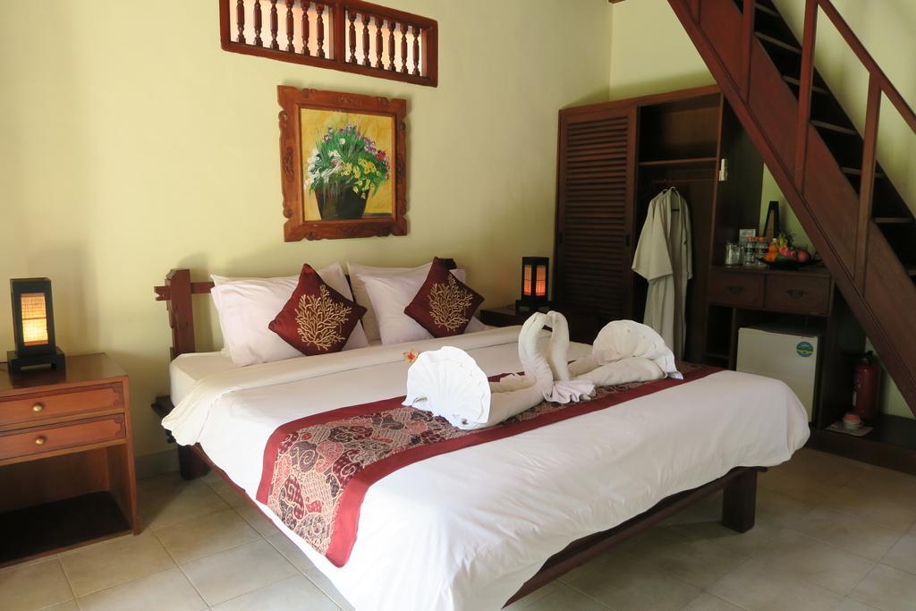 Villa Jineng Ubud By Basma Groups ภายนอก รูปภาพ