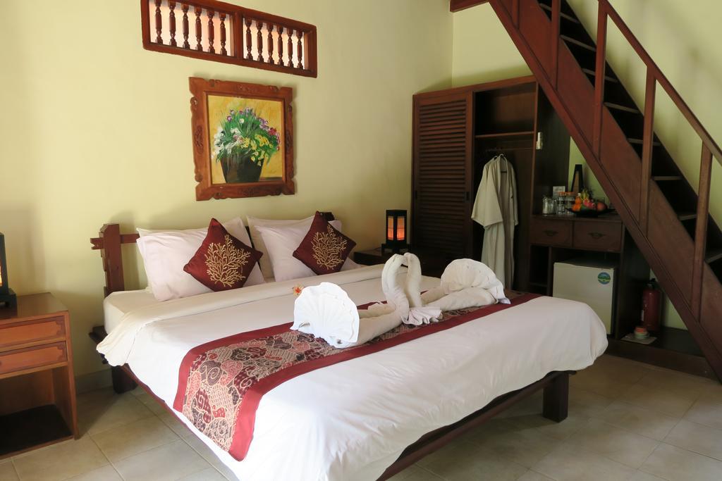 Villa Jineng Ubud By Basma Groups ภายนอก รูปภาพ