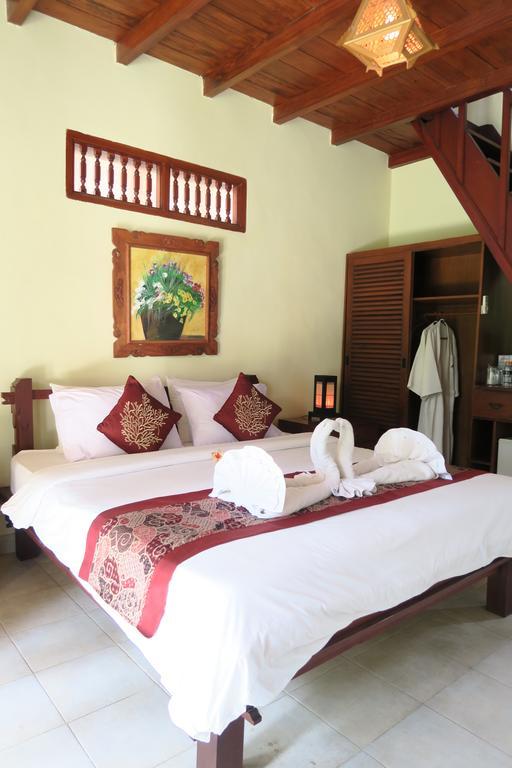 Villa Jineng Ubud By Basma Groups ภายนอก รูปภาพ