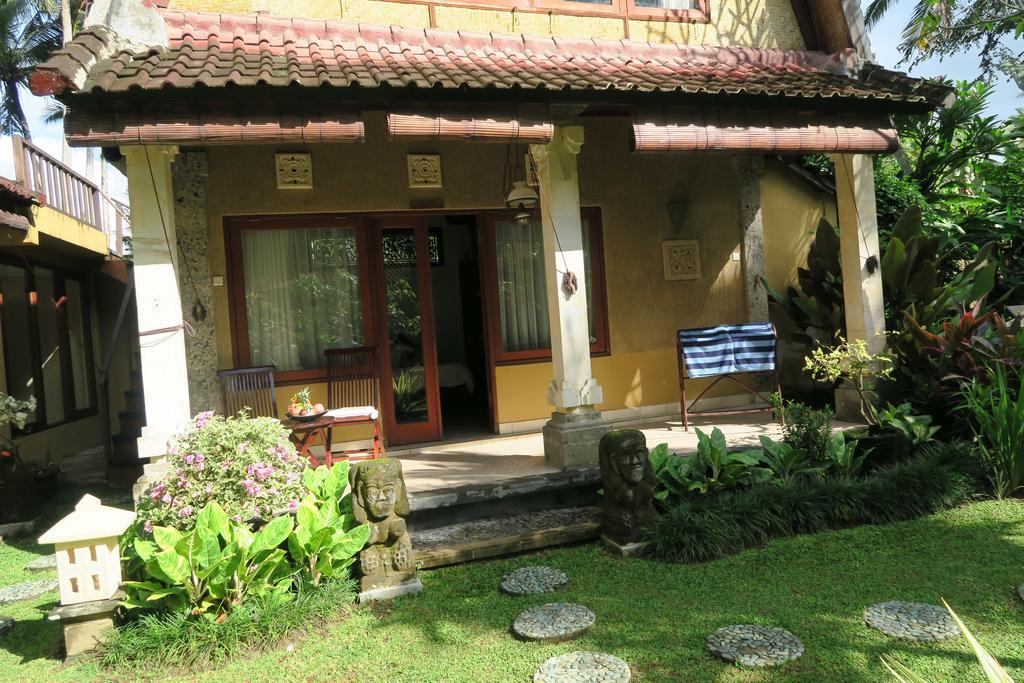 Villa Jineng Ubud By Basma Groups ภายนอก รูปภาพ