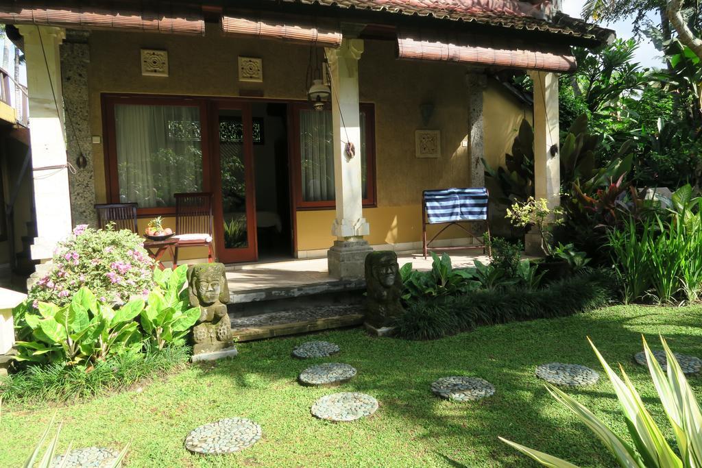 Villa Jineng Ubud By Basma Groups ภายนอก รูปภาพ