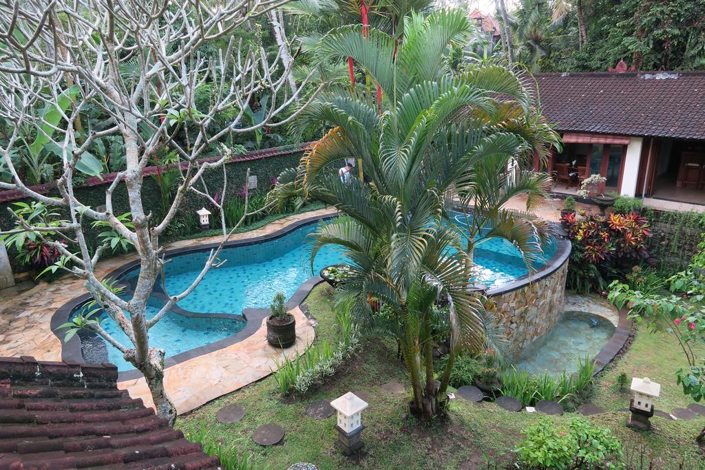 Villa Jineng Ubud By Basma Groups ภายนอก รูปภาพ
