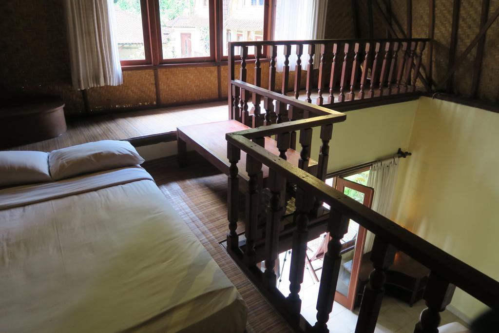 Villa Jineng Ubud By Basma Groups ภายนอก รูปภาพ