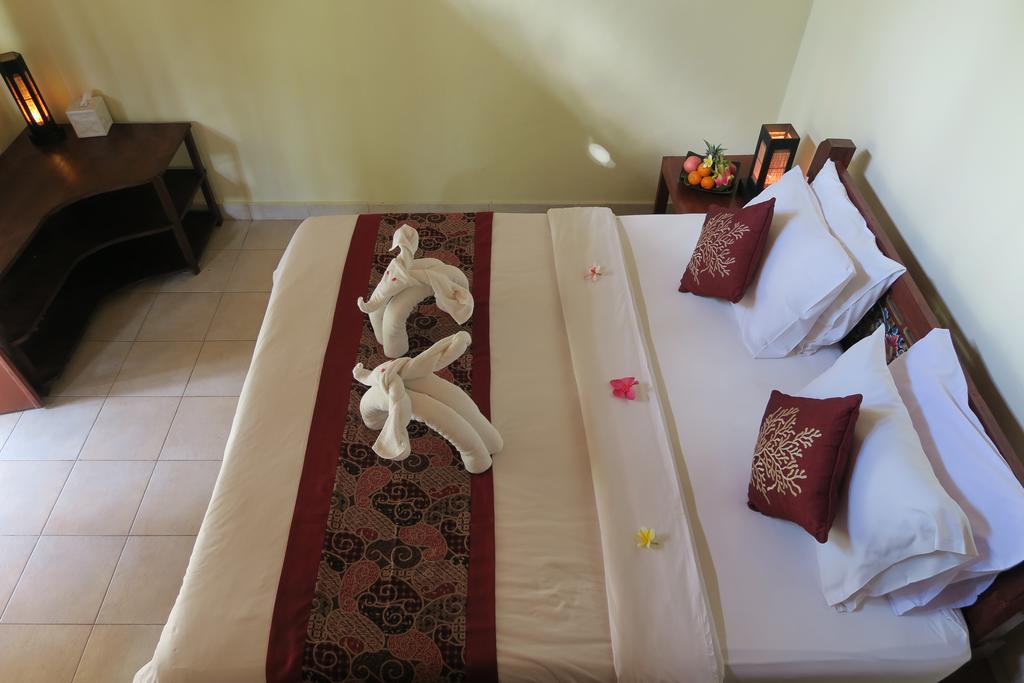Villa Jineng Ubud By Basma Groups ภายนอก รูปภาพ