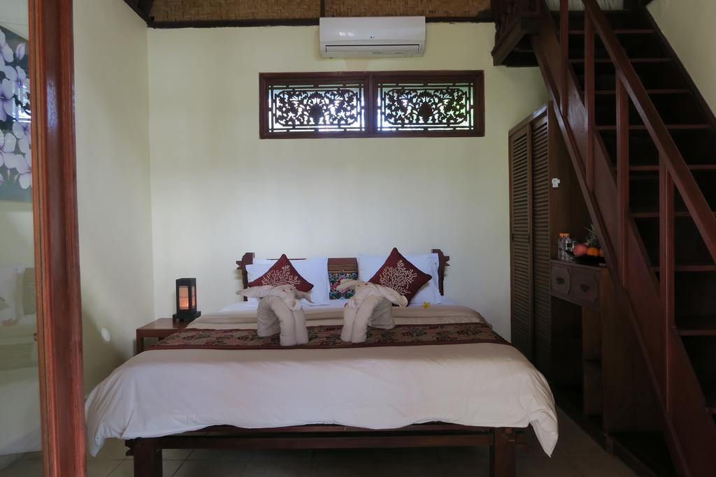 Villa Jineng Ubud By Basma Groups ภายนอก รูปภาพ