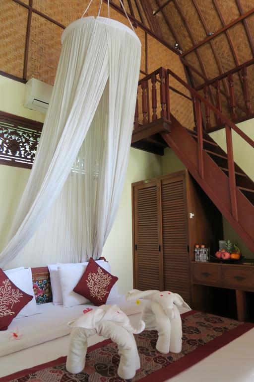 Villa Jineng Ubud By Basma Groups ภายนอก รูปภาพ