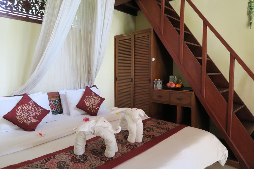 Villa Jineng Ubud By Basma Groups ภายนอก รูปภาพ
