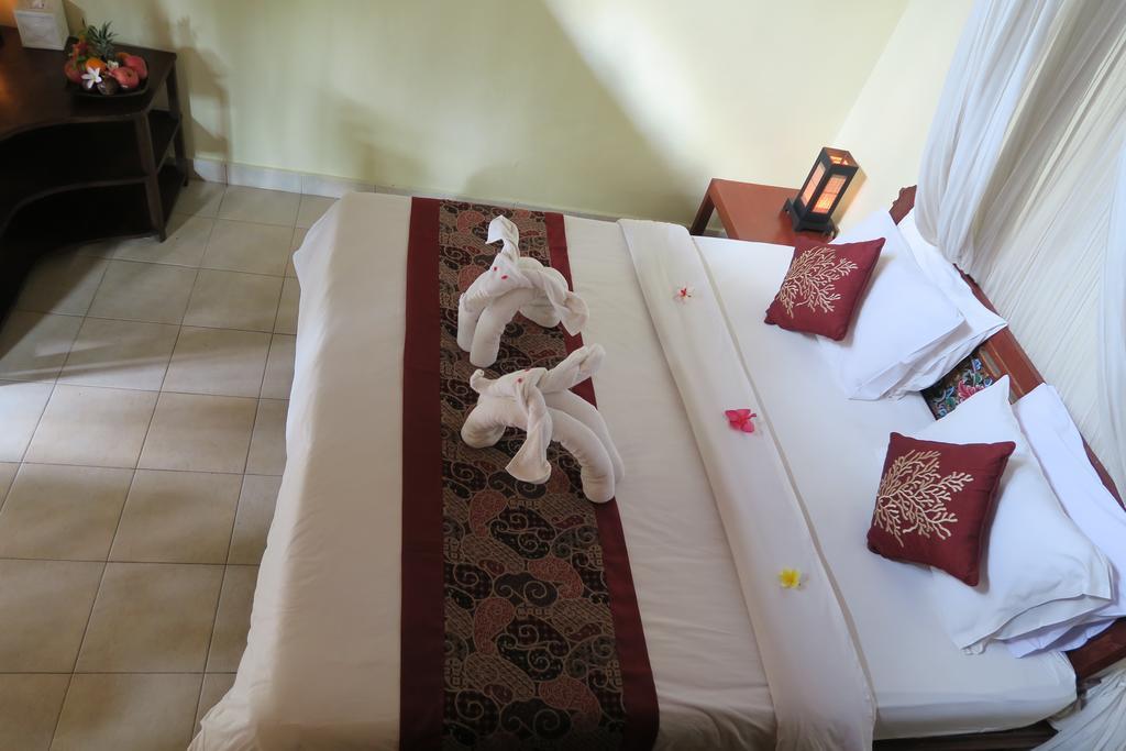 Villa Jineng Ubud By Basma Groups ภายนอก รูปภาพ