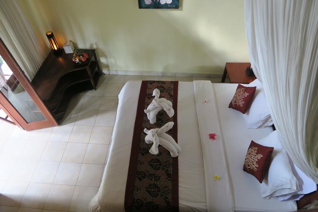 Villa Jineng Ubud By Basma Groups ภายนอก รูปภาพ