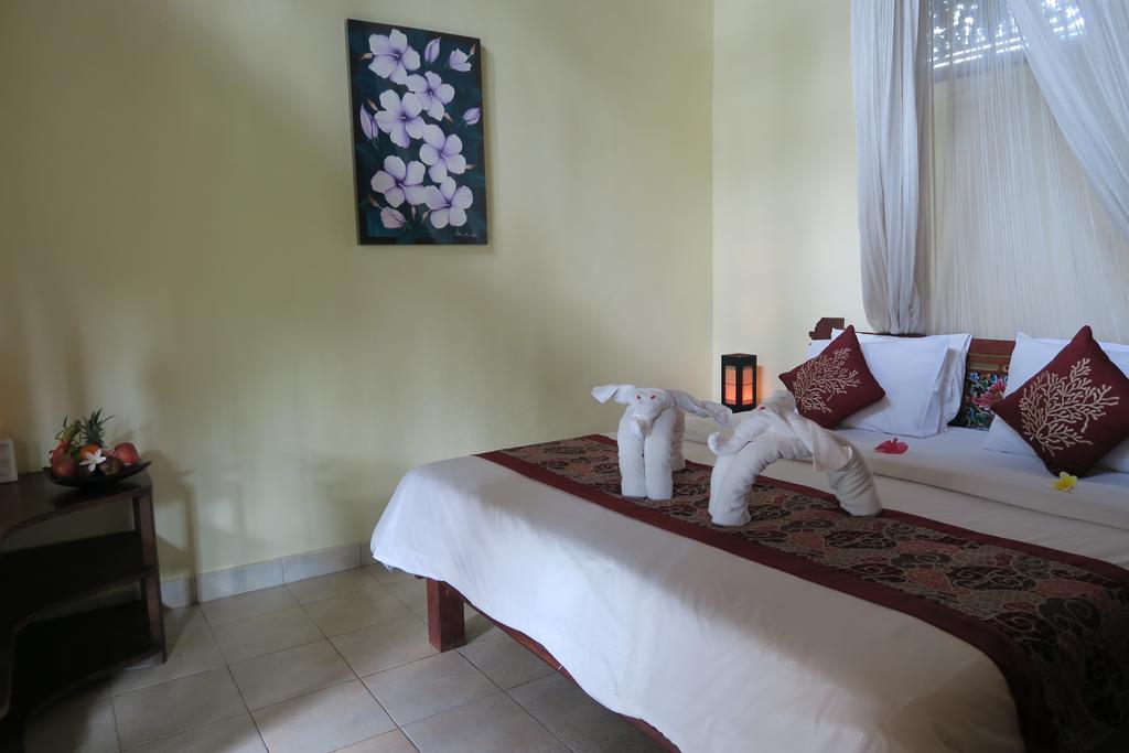 Villa Jineng Ubud By Basma Groups ภายนอก รูปภาพ