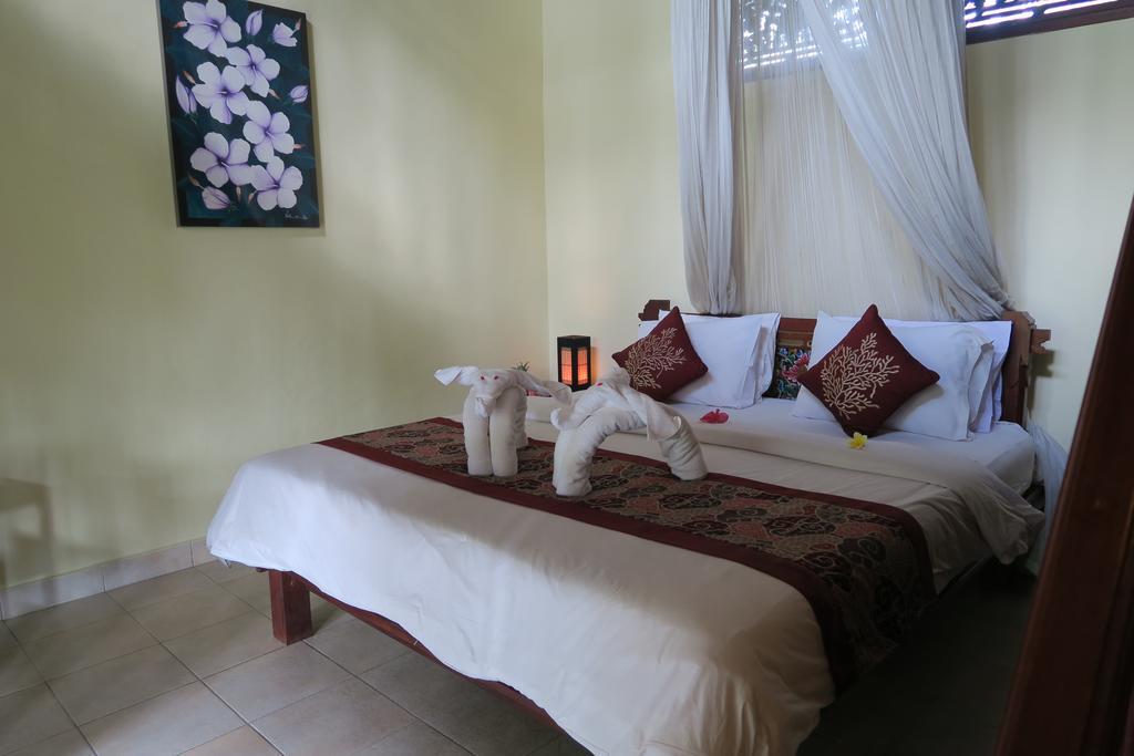 Villa Jineng Ubud By Basma Groups ภายนอก รูปภาพ