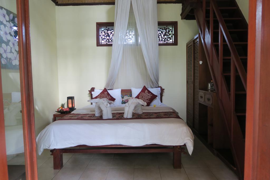 Villa Jineng Ubud By Basma Groups ภายนอก รูปภาพ