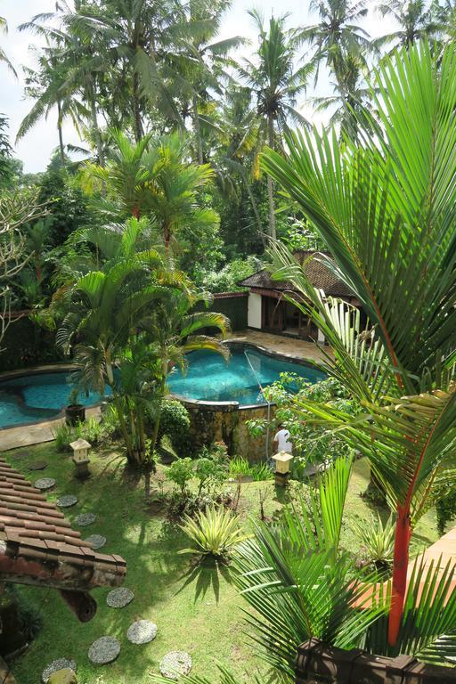 Villa Jineng Ubud By Basma Groups ห้อง รูปภาพ
