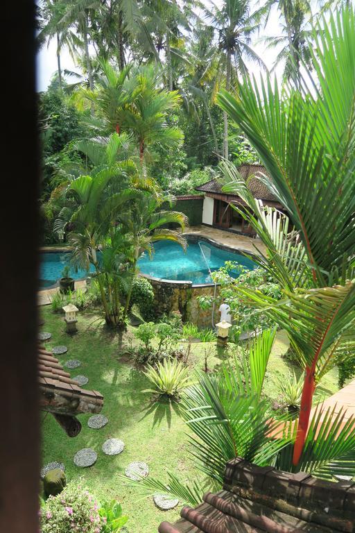 Villa Jineng Ubud By Basma Groups ห้อง รูปภาพ