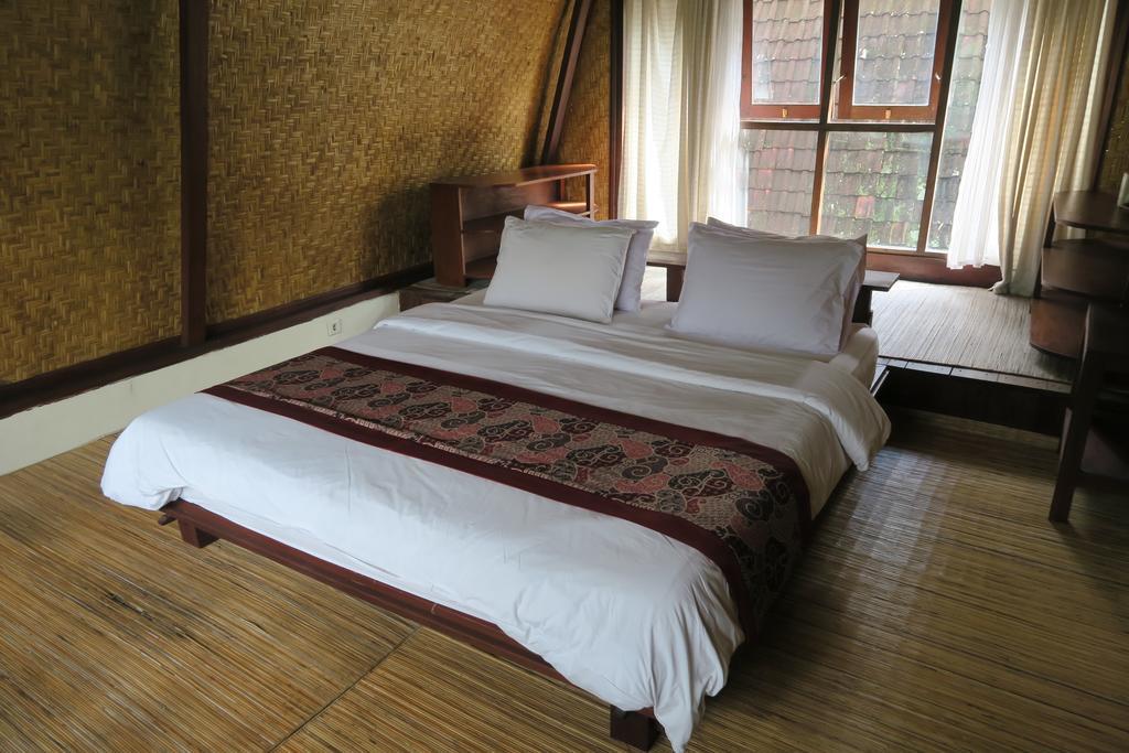 Villa Jineng Ubud By Basma Groups ภายนอก รูปภาพ