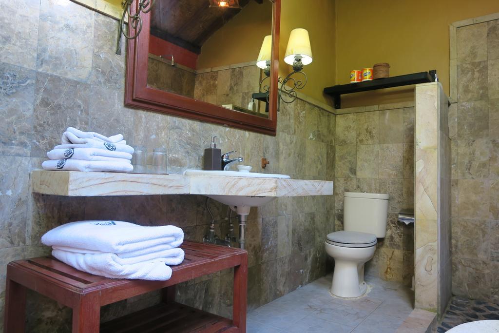 Villa Jineng Ubud By Basma Groups ภายนอก รูปภาพ