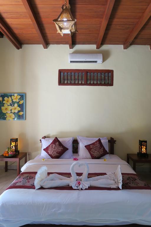 Villa Jineng Ubud By Basma Groups ภายนอก รูปภาพ