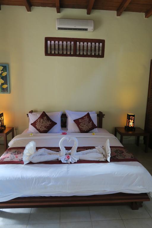 Villa Jineng Ubud By Basma Groups ภายนอก รูปภาพ