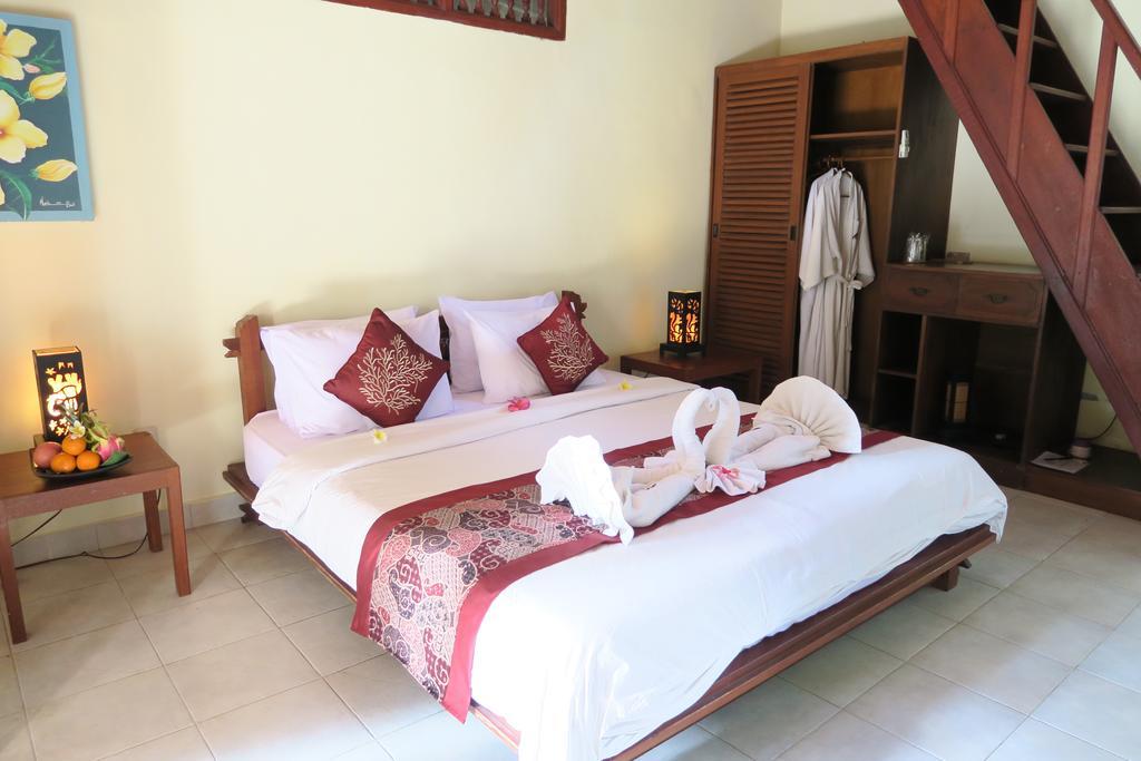 Villa Jineng Ubud By Basma Groups ภายนอก รูปภาพ