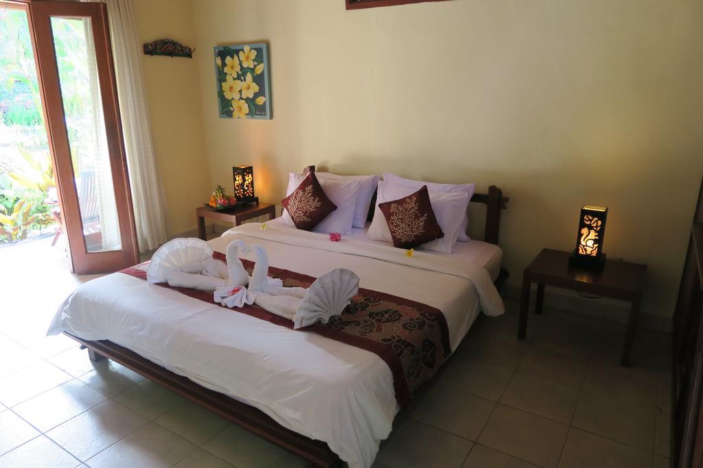 Villa Jineng Ubud By Basma Groups ภายนอก รูปภาพ