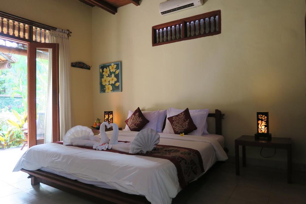 Villa Jineng Ubud By Basma Groups ภายนอก รูปภาพ